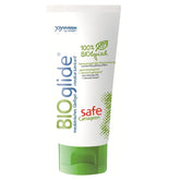 JOYDIVISION BIOGLIDE - LUBRICANTE SEGURO CON CARRAGENA 100 ML